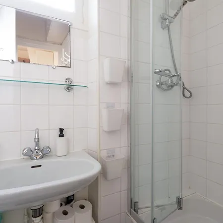 Apartment Bm-elegant Proche De La Tour Eiffel Paris