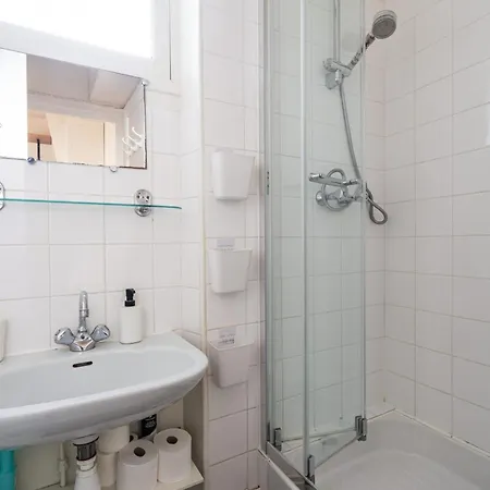 Apartment Bm-elegant Proche De La Tour Eiffel *